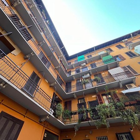 Isola New House Apartment Milano Exterior foto