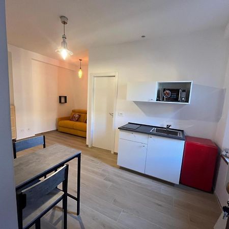 Isola New House Apartment Milano Exterior foto