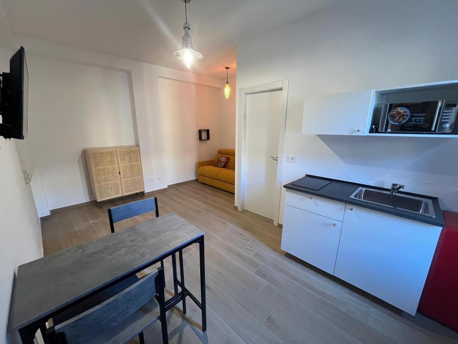 Isola New House Apartment Milano Exterior foto