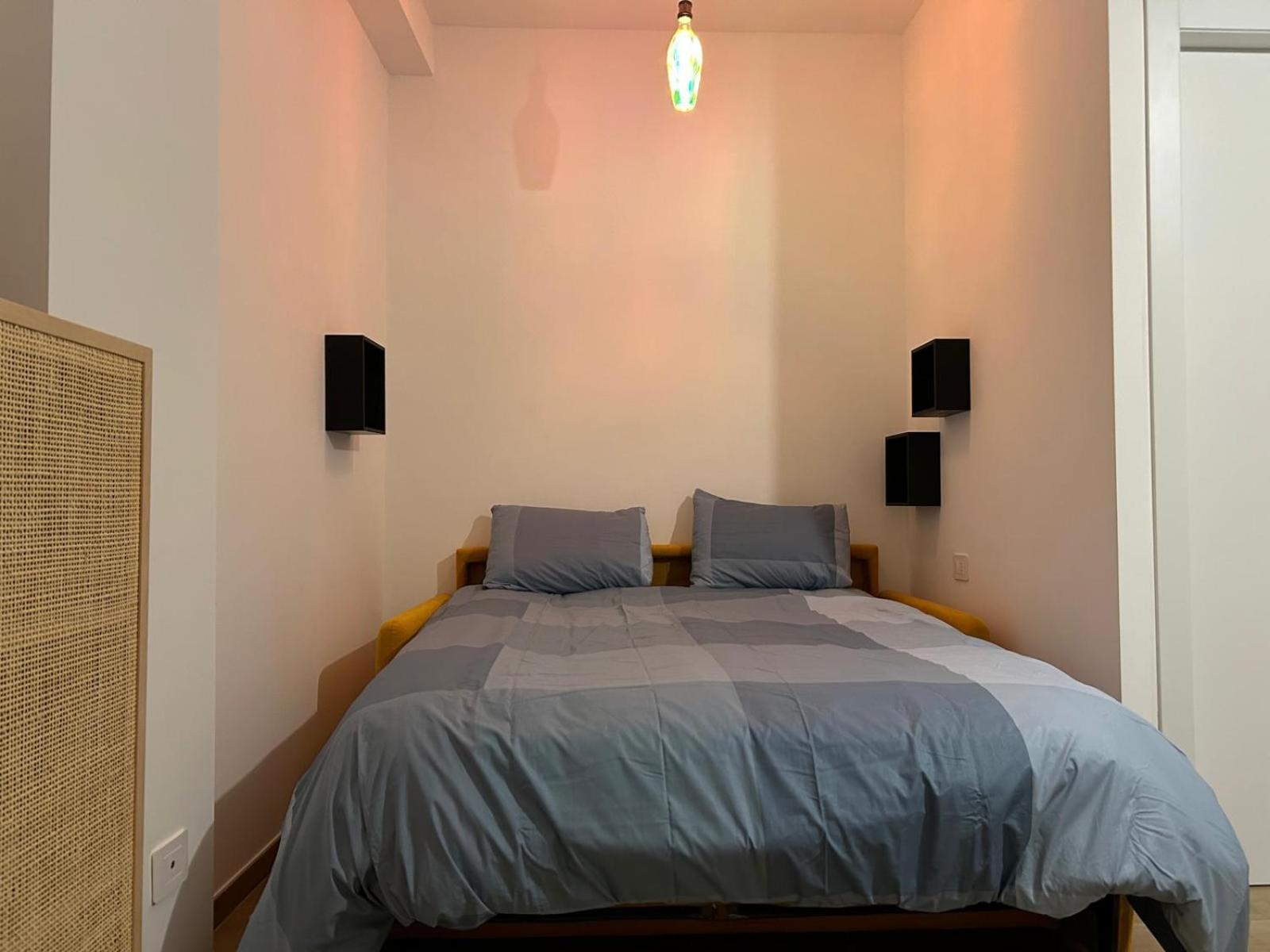 Isola New House Apartment Milano Exterior foto
